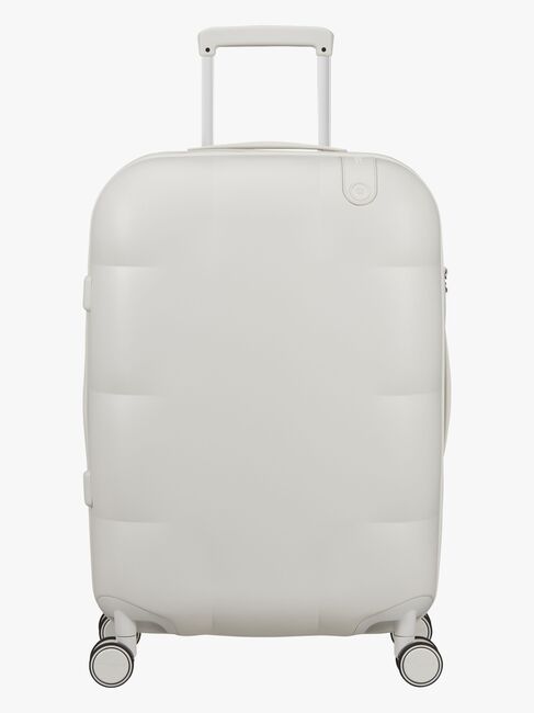 American Tourister Dreami Spinner Matkalaukku 69-78L, Cloud White