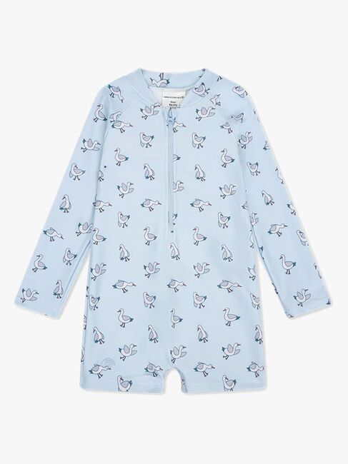 Swim Essentials UV-Puku, Little Seagull
