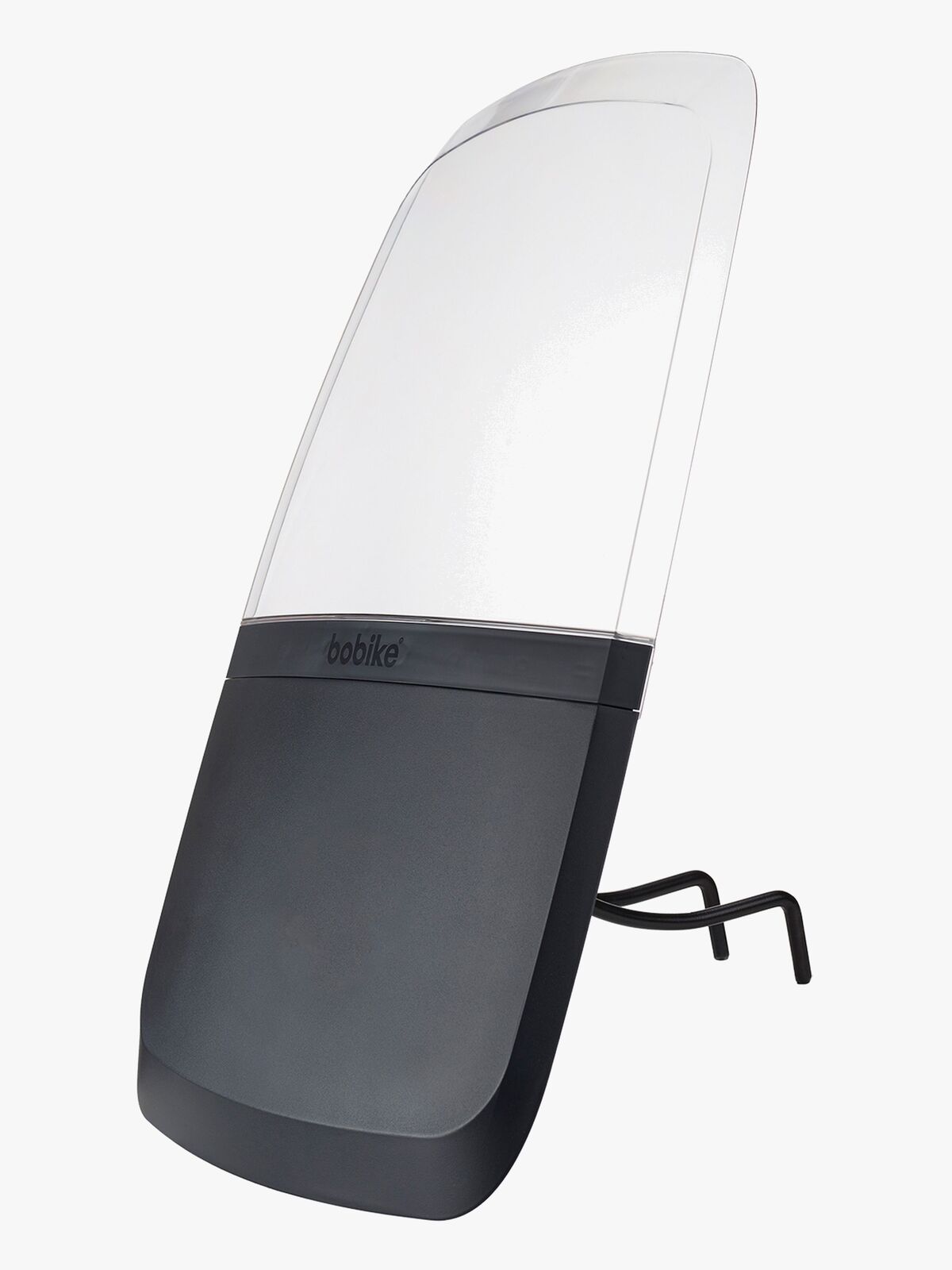 BoBike Tuulilasi EVOLVE Mini ONE & GO Mini, Harmaa