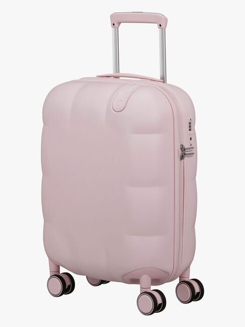 American Tourister Dreami Spinner Matkalaukku 37L, Dreamsky Pink