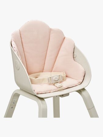 Elodie Grace Syöttötuolin Tyyny, Petit River Rose