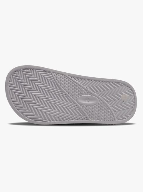 Hummel Pool Slide Glitter Jr Tossut, Lunar Rock