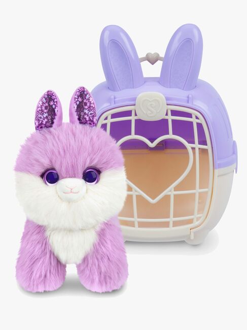 Scruff-a-Luvs Pehmolelu Pupu Lajiteltu