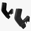Thule Urban Glide 3 Single Adapterit