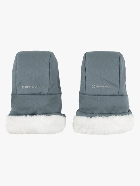 UPPAbaby Cozy Kädenlämmittimet Vaunuihin, Callum/Dillan