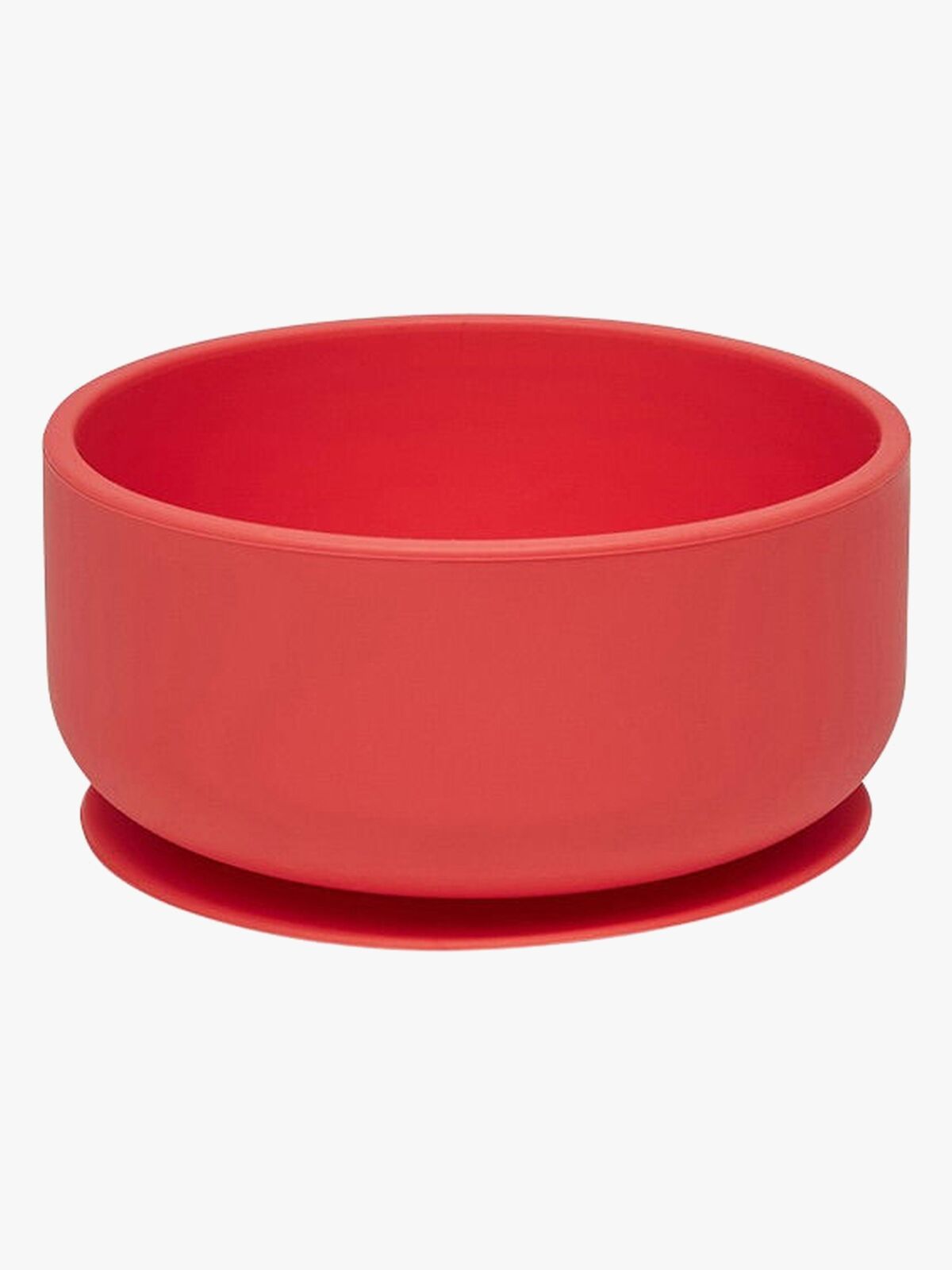 OYOY Enkei Kulho Silikoni, Cherry Red