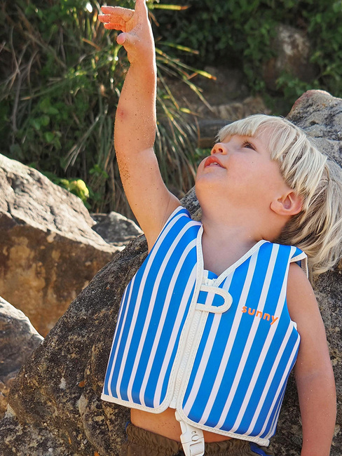 SUNNYLiFE Uimaliivi, Tino The Tiger