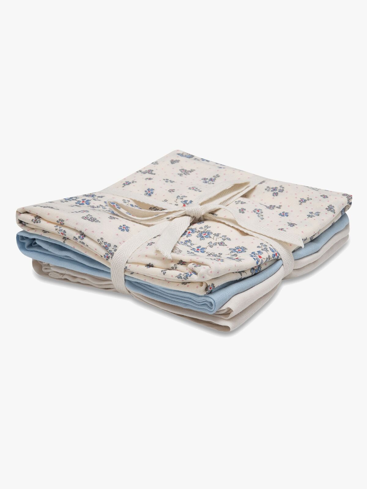 That's Mine Bora Musliiniviltti 3-pack Sprinkels Hearts