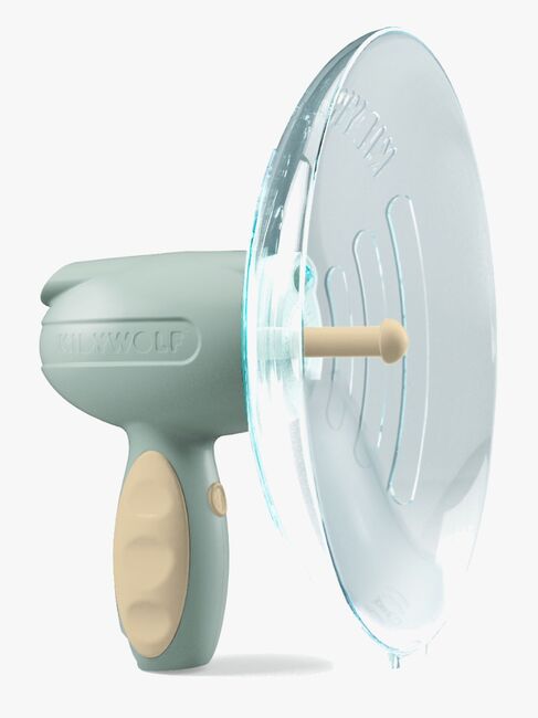 Kidywolf KIDYSPY Äänenvahvistin