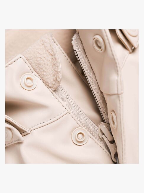 Viking X Kenza Jolly Sadeasu, Sand