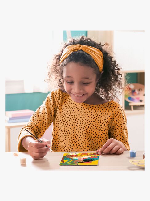 Ravensburger CreArt Vaiana Taidesetti