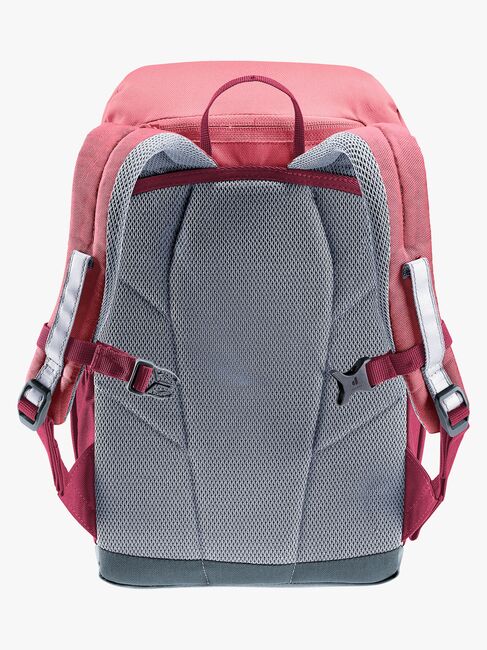 Deuter Waldfuchs Reppu 10L, Dahlia Rasberry