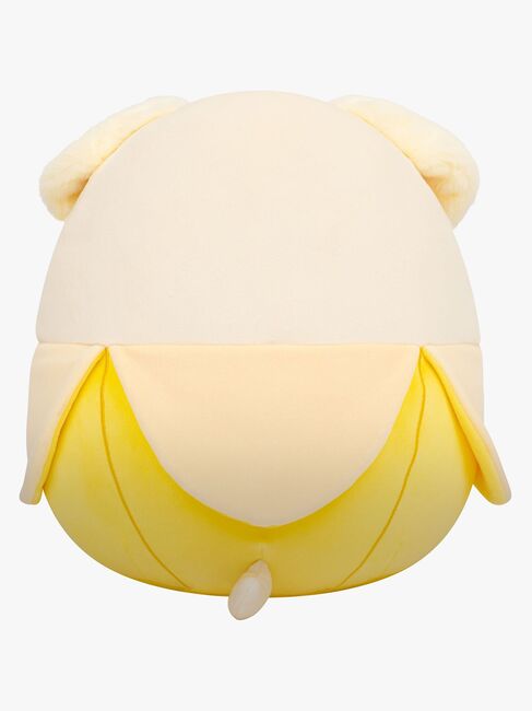 Squishmallows Pehmolelu Kultainennoutaja 30 cm