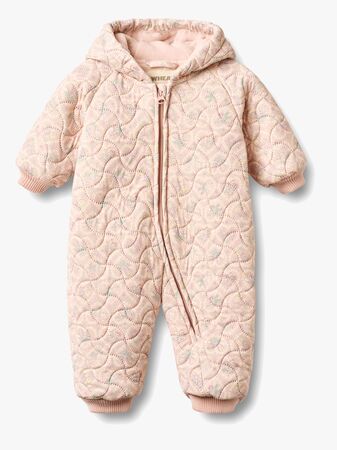 Wheat Cuddle Toppahaalari, Heart Flowers