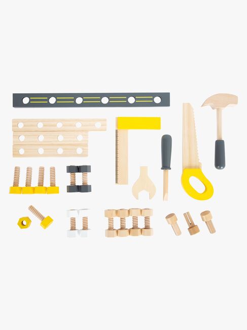 Small Foot Työkalupenkki Miniwob