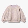 Wheat Lia Collegepaita, Lavender Daisies