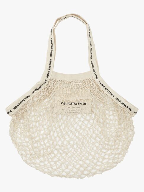 KONG.WALTHER Magic Shopper Kassi, Nature