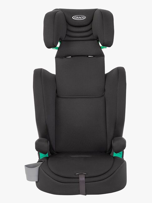 Graco Eldura Turvaistuin, Midnight