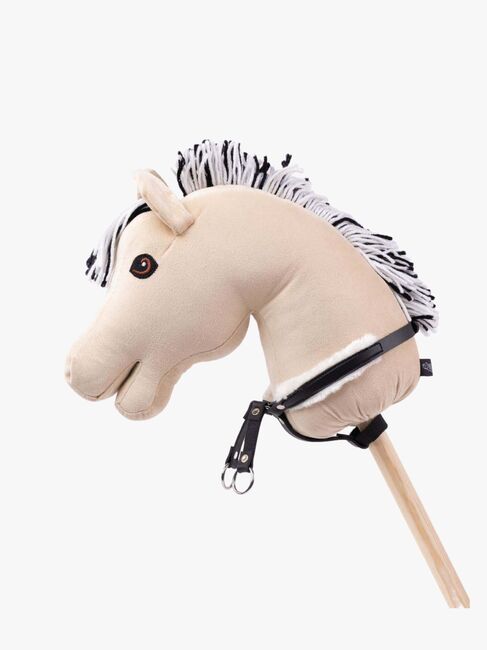 My Hobby Horse Martingaali, Musta