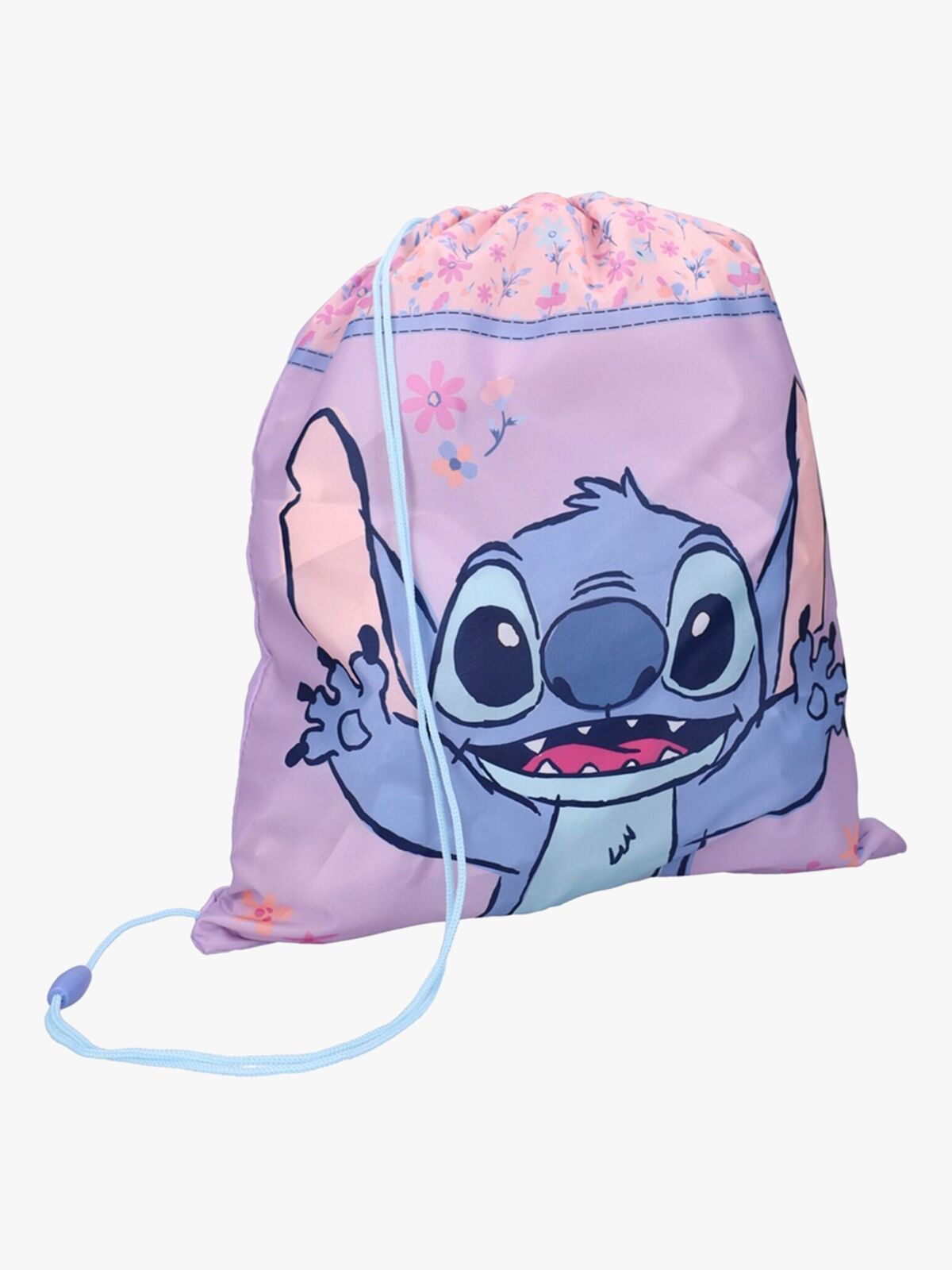 Disney Lilo & Stitch Jumppapussi Spring Smiles, Violetti