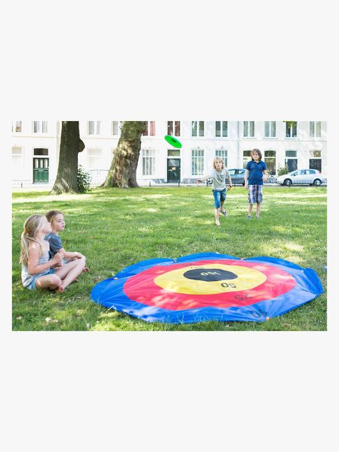 BS Toys Disc Delux Pihapeli