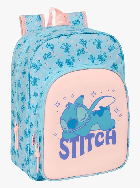 Disney Stitch Reppu 10L, Ohana