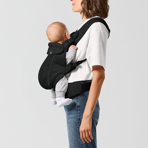 Cybex AMYA Kantoreppu, Magic Black