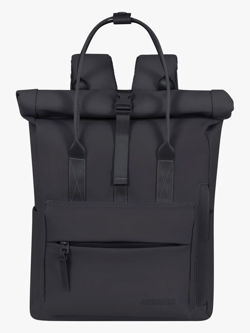 American Tourister Urban Groove City Mono Reppu 17L, Black