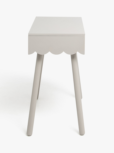 Alice & Fox Dune Meikkipöytä Junior, Greige