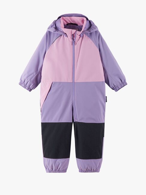 Reima ReimaTec Tuusula Välikausihaalari, Blooming Lilac