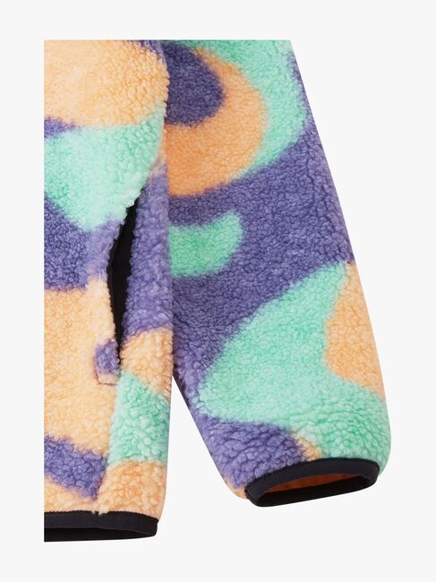 Reima Tupsis Teddytakki, Apricot