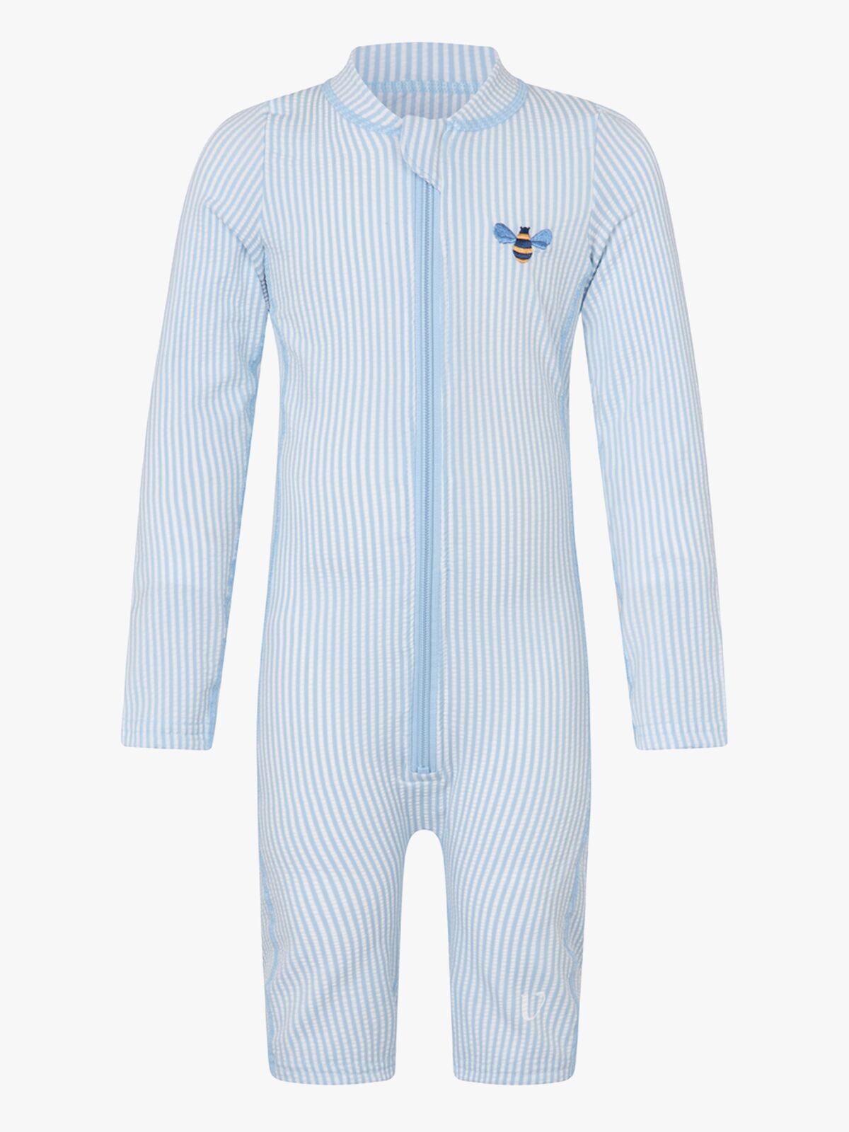 Vanilla Copenhagen UV-Puku, Blue