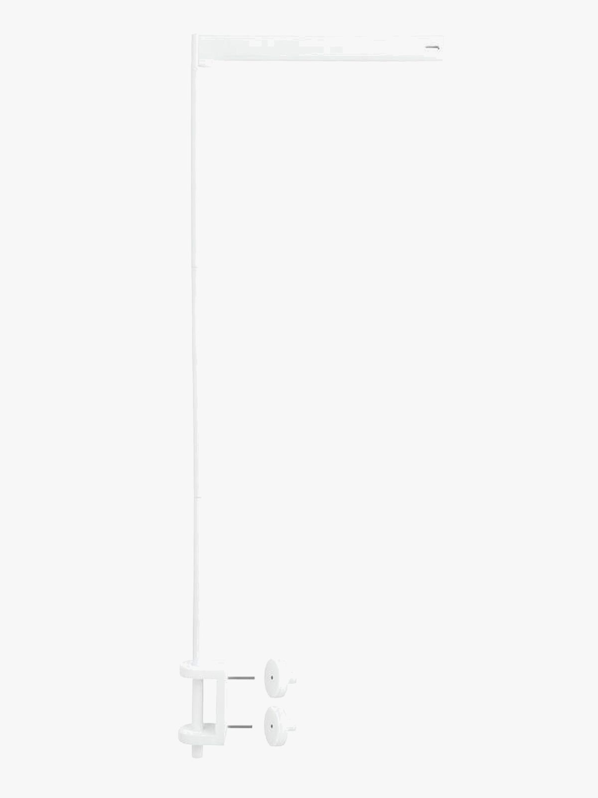 Vanilla Copenhagen Vuodekatoksen Teline, Valkoinen