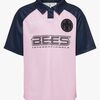 Hummel JR Loose Tiger Soccer T-paita, Roseate Spoonbil