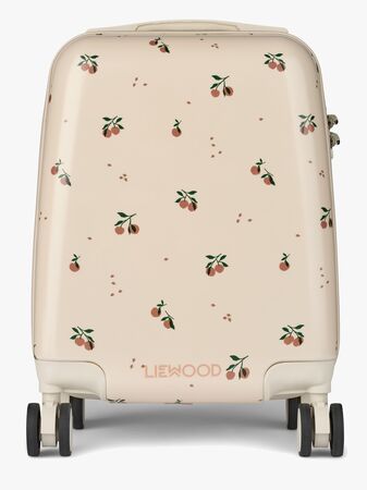 LIEWOOD Norelle Matkalaukku, Peach/Sea Shell