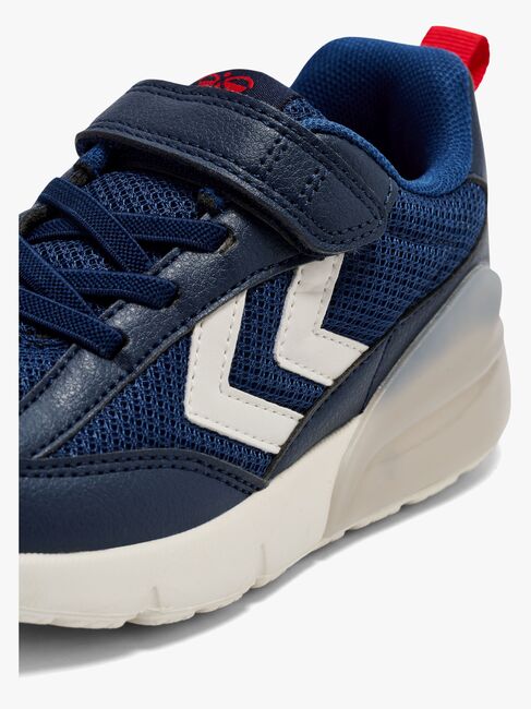 Hummel Daylight Jr Lenkkarit, Black Iris