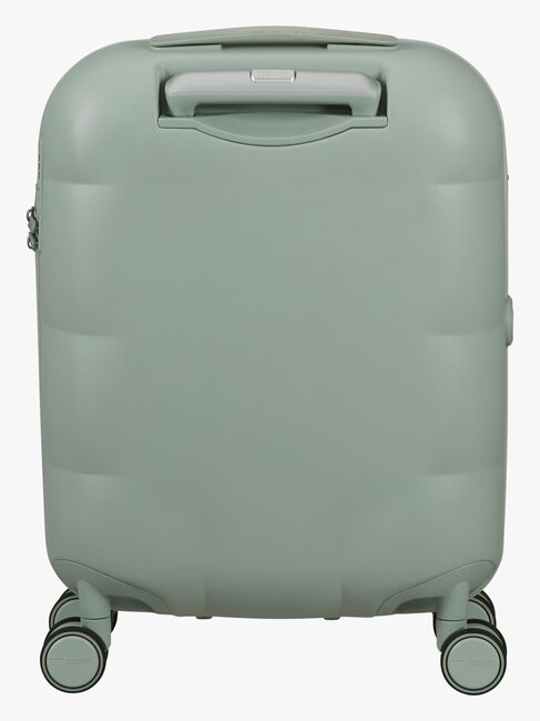 American Tourister Dreami Spinner Matkalaukku 37L, Everdream Sage