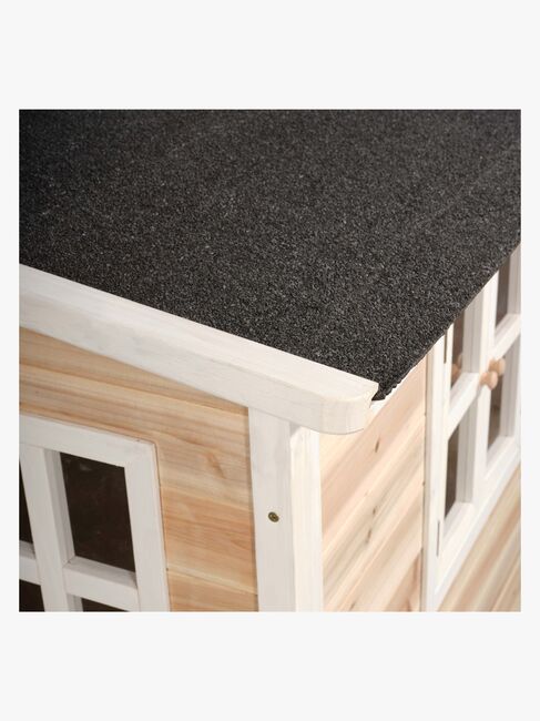 EXIT Loft Leikkimökki 100, Neutraali