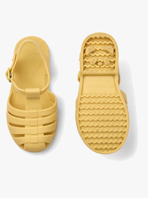 LIEWOOD Bre Sandaalit, Lemon Yellow