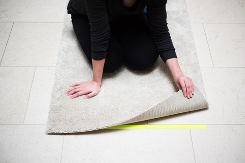 Safe & Care Liukuesteteippi SC811