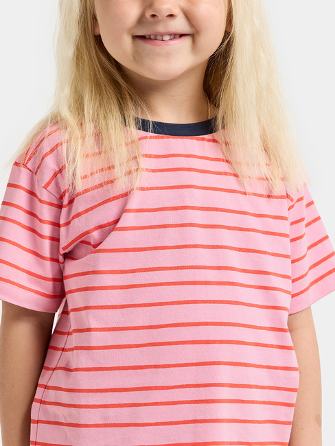 Didriksons Mynta T-paita, Le Rand Multi Rouge