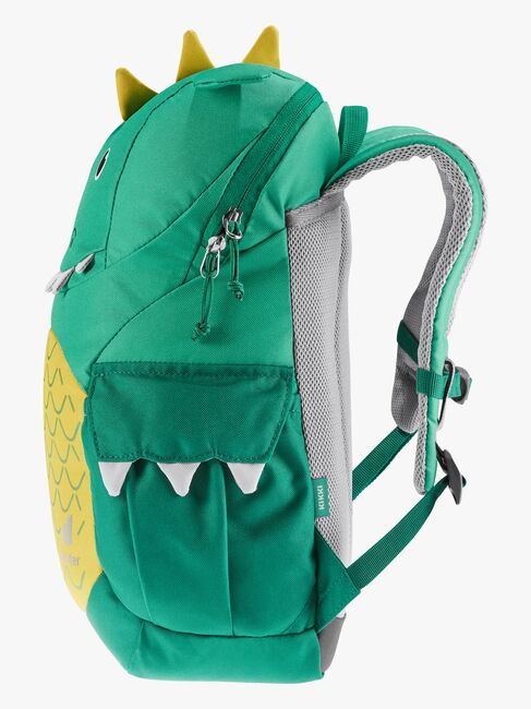 Deuter Kikki Reppu 8L, Fern Alpinegreen