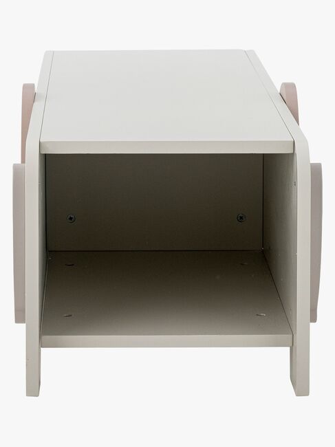 Bloomingville Ferdinand Penkki, Harmaa