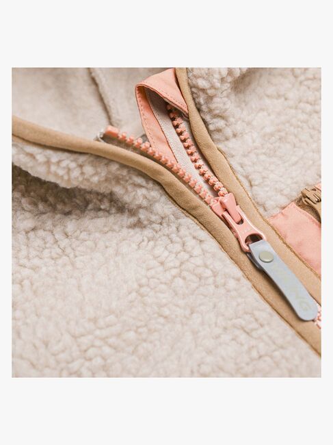 Viking X Kenza Teddytakki, Sand