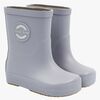 Mikk-Line Barefoot Kumisaappaat, Lavender Gray