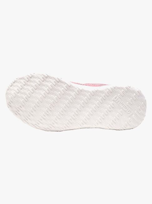 Hummel Actus Tex Recycled Jr Lenkkarit, Pink