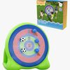 Bestway Puutarhapeli Backyard Bullseye 2-in-1