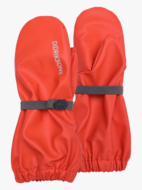 Didriksons Kurahanskat, Paprika