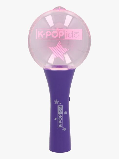 K-POP idol Light Stick Taskulamppu