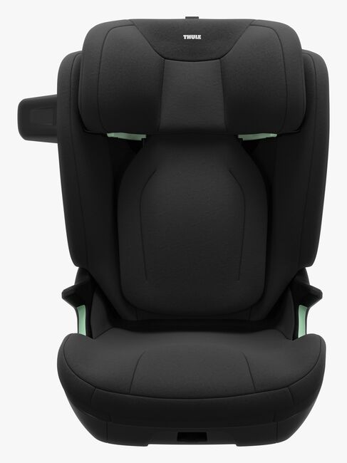 Thule Palm Turvavyöistuin, Musta